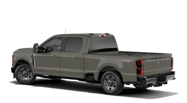 2027 Ford F-350SD Lariat