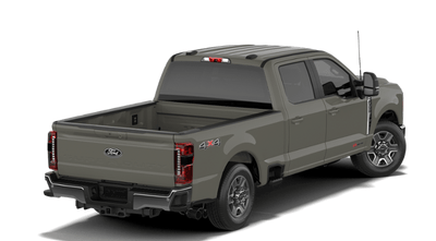 2027 Ford F-350SD Lariat