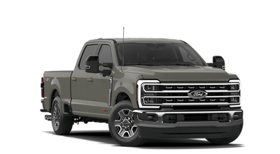 2027 Ford F-350SD Lariat