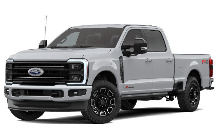 2026 Ford F-350's photo