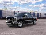 2027 Ford F-350SD Lariat