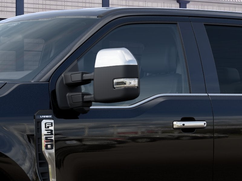 2027 Ford F-350SD Lariat