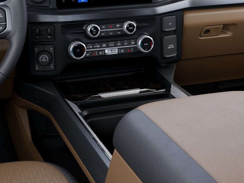 2027 Ford F-350SD Lariat