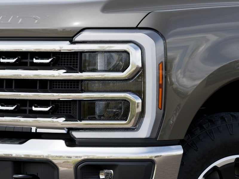 2027 Ford F-350SD Lariat