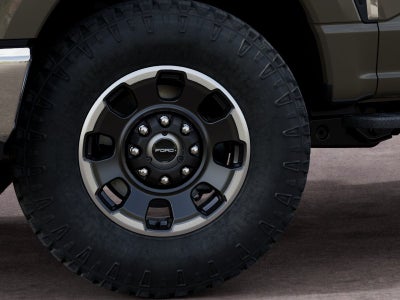 2027 Ford F-350SD Lariat