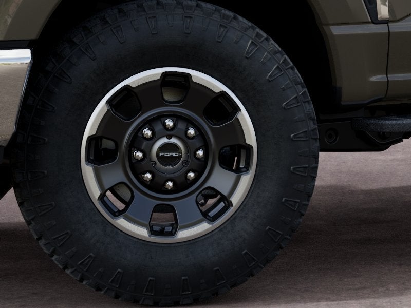 2027 Ford F-350SD Lariat