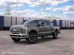 2027 Ford F-350SD Lariat