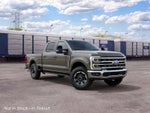 2027 Ford F-350SD Lariat