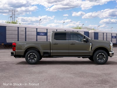 2027 Ford F-350SD Lariat