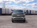 2027 Ford F-350SD Lariat