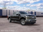 2027 Ford F-350SD Lariat