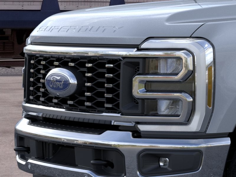 2026 Ford F-350SD King Ranch DRW