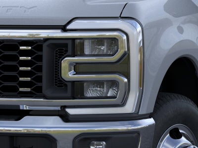 2026 Ford F-350SD King Ranch DRW