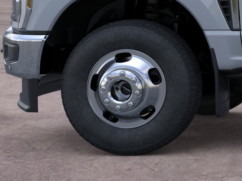 2026 Ford F-350SD King Ranch DRW