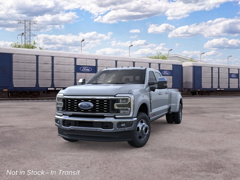 2026 Ford F-350SD King Ranch DRW
