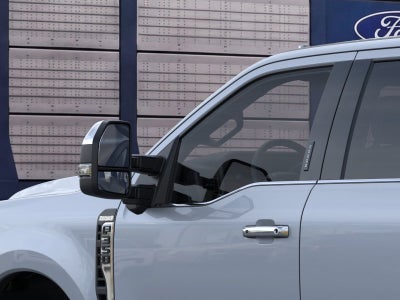 2026 Ford F-350SD King Ranch DRW
