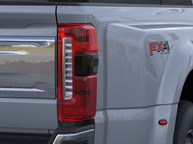 2026 Ford F-350SD King Ranch DRW