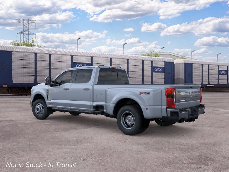 2026 Ford F-350SD King Ranch DRW