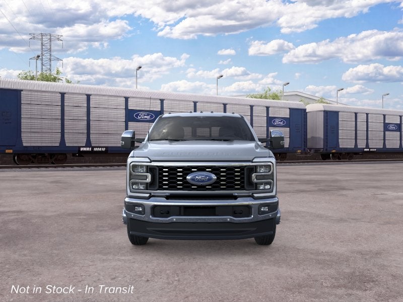 2026 Ford F-350SD King Ranch DRW