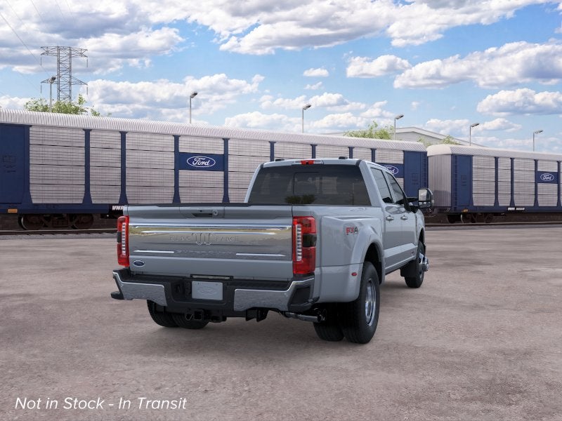 2026 Ford F-350SD King Ranch DRW