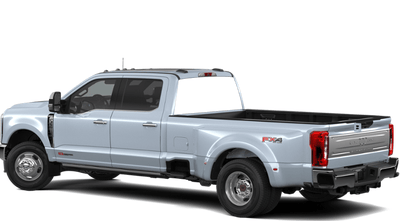 2026 Ford F-350SD King Ranch DRW