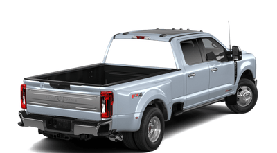 2026 Ford F-350SD King Ranch DRW