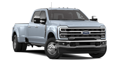 2026 Ford F-350SD King Ranch DRW