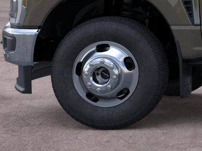 2026 Ford F-350SD King Ranch DRW