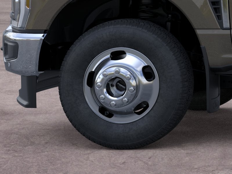 2026 Ford F-350SD King Ranch DRW
