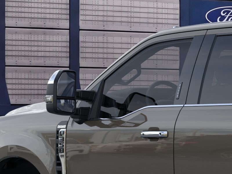 2026 Ford F-350SD King Ranch DRW