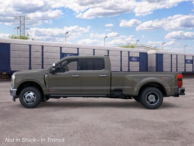 2026 Ford F-350SD King Ranch DRW