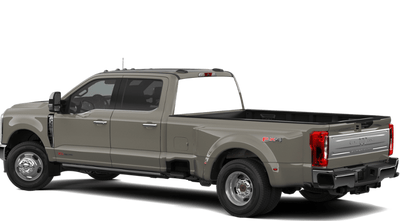 2026 Ford F-350SD King Ranch DRW