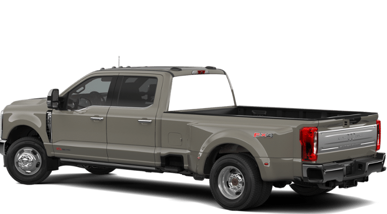 2026 Ford F-350SD King Ranch DRW