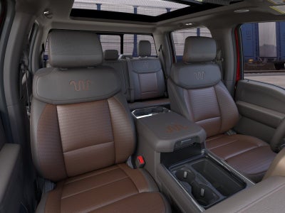 2026 Ford F-350SD King Ranch DRW