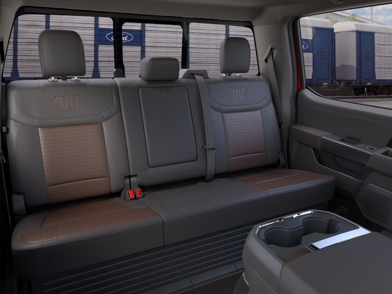 2026 Ford F-350SD King Ranch DRW