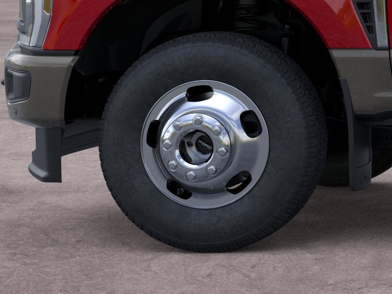 2026 Ford F-350SD King Ranch DRW