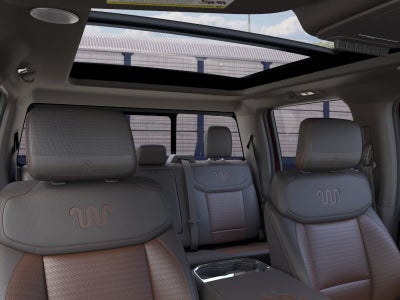 2026 Ford F-350SD King Ranch DRW