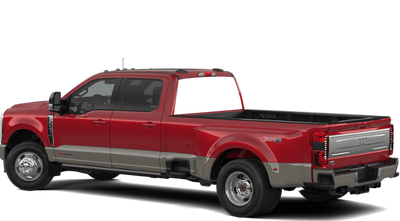 2026 Ford F-350SD King Ranch DRW