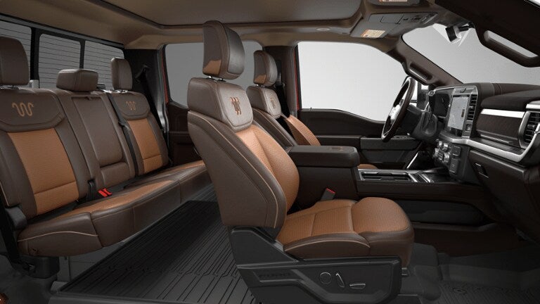2026 Ford F-350SD King Ranch DRW