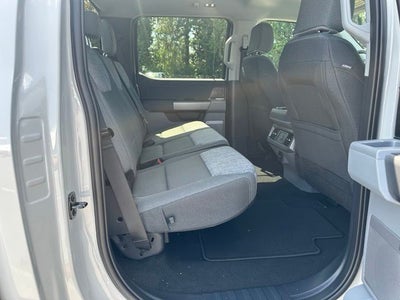 2026 Ford F-350SD XLT DRW