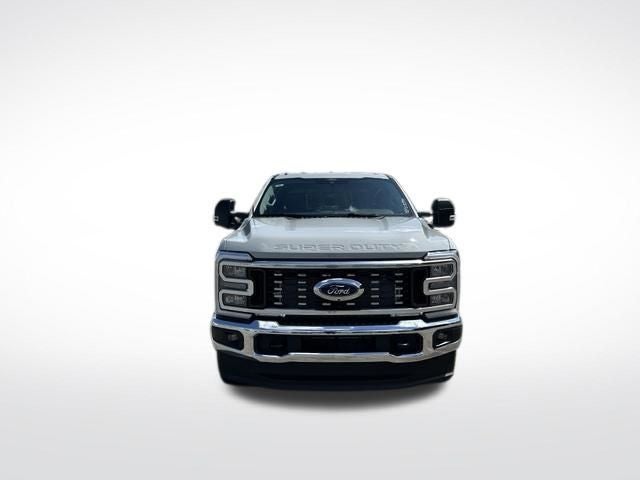 2026 Ford F-350SD XLT DRW