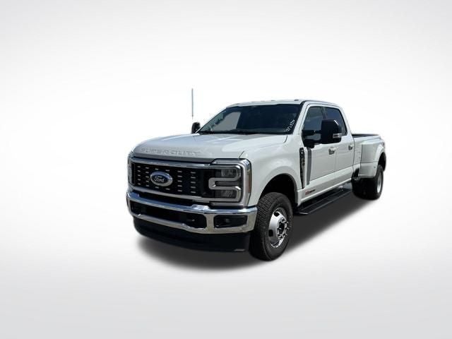 2026 Ford F-350SD XLT DRW