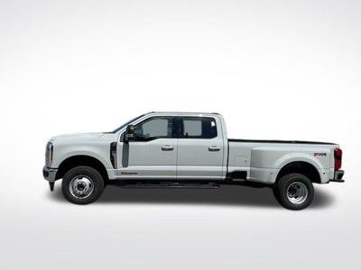 2026 Ford F-350SD XLT DRW