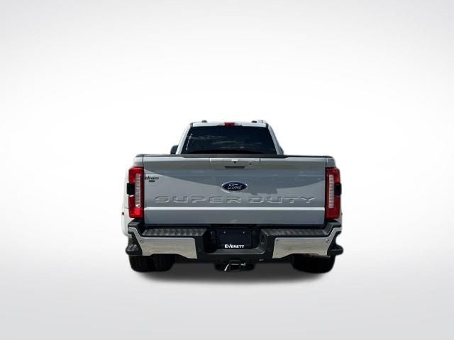 2026 Ford F-350SD XLT DRW