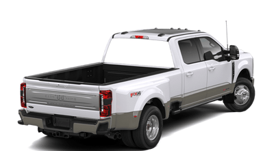 2026 Ford F-350SD King Ranch DRW