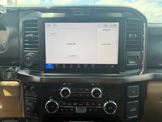 2026 Ford F-350SD Lariat DRW