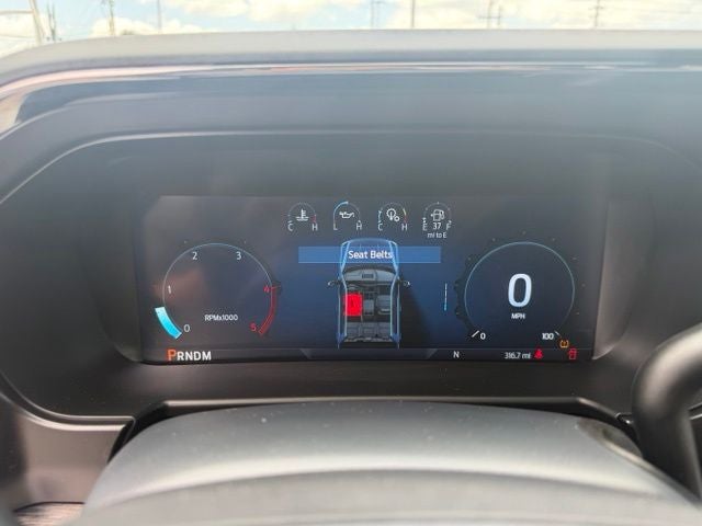2026 Ford F-350SD Lariat DRW