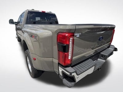 2026 Ford F-350SD Lariat DRW