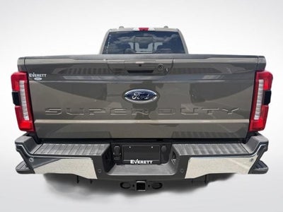 2026 Ford F-350SD Lariat DRW