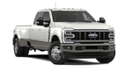 2026 Ford F-350SD King Ranch DRW